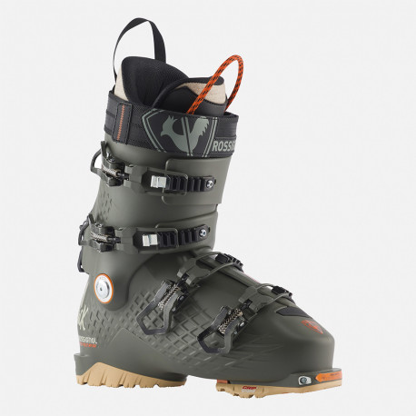 BOTAS DE ESQUÍ ALLTRACK PRO 110 LT MV GW-JNG/GR