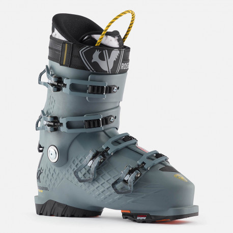 CHAUSSURES DE SKI ALLTRACK 110 HV GW-STEEL GREY