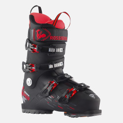 BOTAS DE ESQUÍ SPEED 120 HV+ GW - BLACK