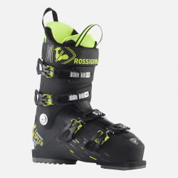 CHAUSSURES DE SKI SPEED 100 HV+ BLACK