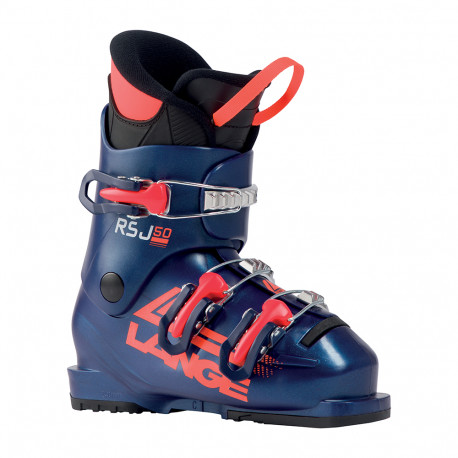 CHAUSSURES DE SKI RSJ 50 LEGEND BLUE