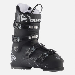 BOTAS DE ESQUÍ SPEED 80 HV+ BLACK