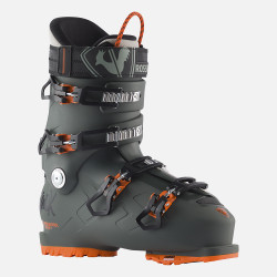 CHAUSSURES DE SKI TRACK 130 HV+ GW SLATE GREY