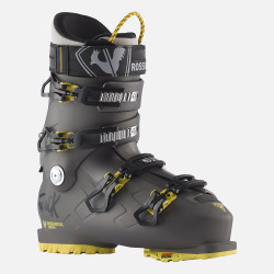 CHAUSSURES DE SKI TRACK 110 HV+ GW DARK BRONZE