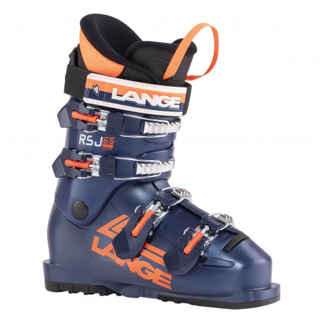 SCARPONI DA SCI RSJ 65 LEGEND BLUE SCARPONI DA SCI RSJ 65 LEGEND BLUE
