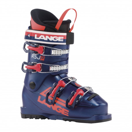 SKI BOOTS RSJ 60 LEGEND BLUE