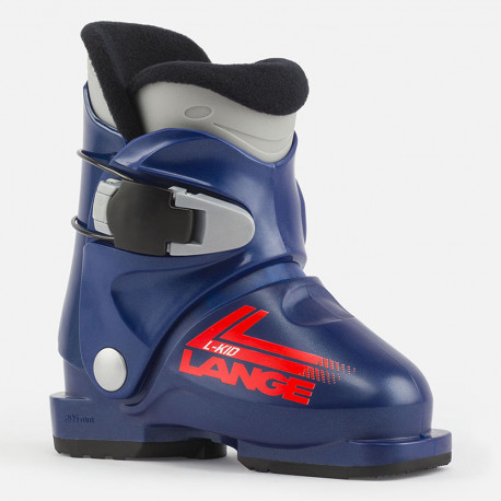 CHAUSSURES DE SKI L-KID