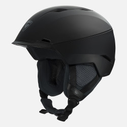  CASCO DE ESQUI  ALTA IMPACTS BLACK