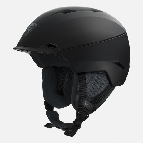 SKI HELMET ALTA IMPACTS BLACK