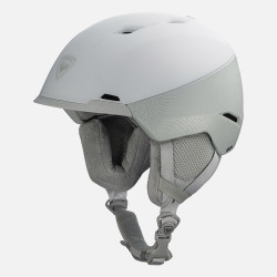 CASCO DE ESQUI ALTA IMPACTS WHITE