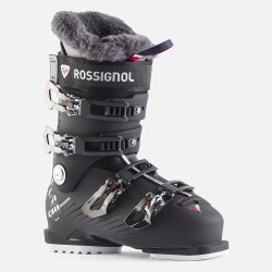 CHAUSSURES DE SKI PURE PRO 80 MTL ICE BLACK