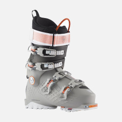 SKI BOOTS ALLTRACK ELITE 90 LT W GW DARK GREY/BLACK