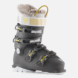 CHAUSSURES DE SKI ALLTRACK PRO 80 W LAVA