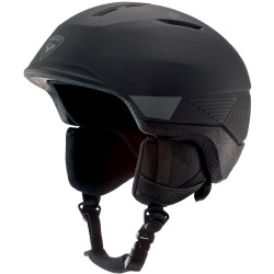 CASCO DA SCI FIT IMPACTS BLACK