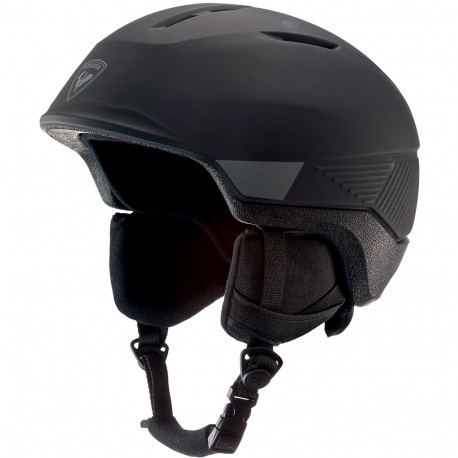 CASCO DA SCI FIT IMPACTS BLACK CASCO DA SCI FIT IMPACTS BLACK