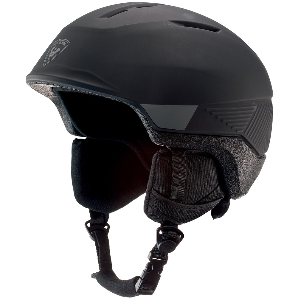 CASCO DA SCI FIT IMPACTS BLACK