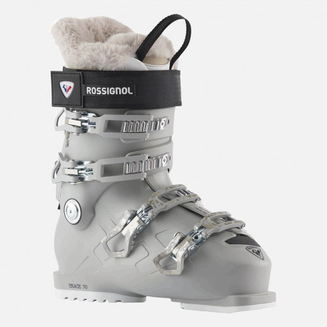 CHAUSSURES DE SKI TRACK 70 W CLOUD GREY