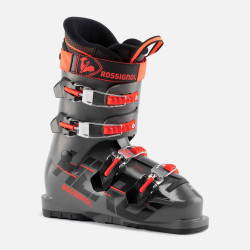 CHAUSSURES DE SKI HERO JR 65 METEOR GREY