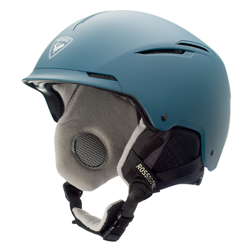 CASCO DE ESQUI TEMPLAR IMPACTS BLUE