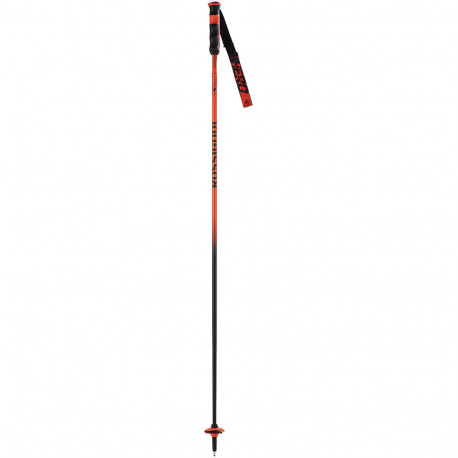 SKI POLES HERO CARBON