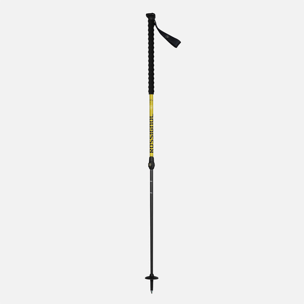 SKI POLES ESCAPER TOUR TELESCOPIC CARBON