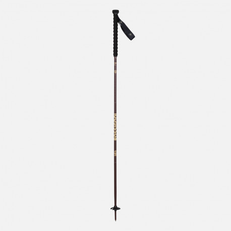 SKI POLES ESCAPER TOUR FOLDABLE XV