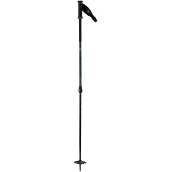 SKI POLES ESCAPER TELESCOPIC SAFETY