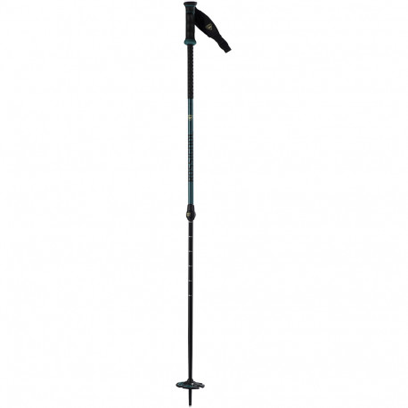 BASTONE DA SCI ESCAPER TELESCOPIC SAFETY