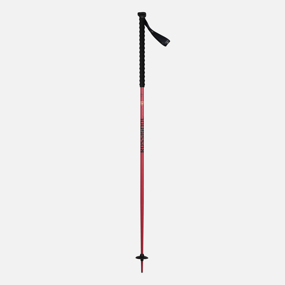 BATONS DE SKI ESCAPER TOUR RED