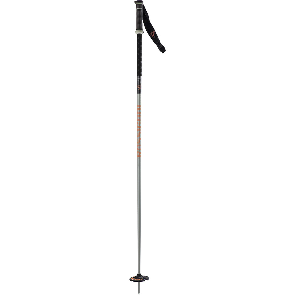 SKI POLES FREERIDE PRO SAFETY W