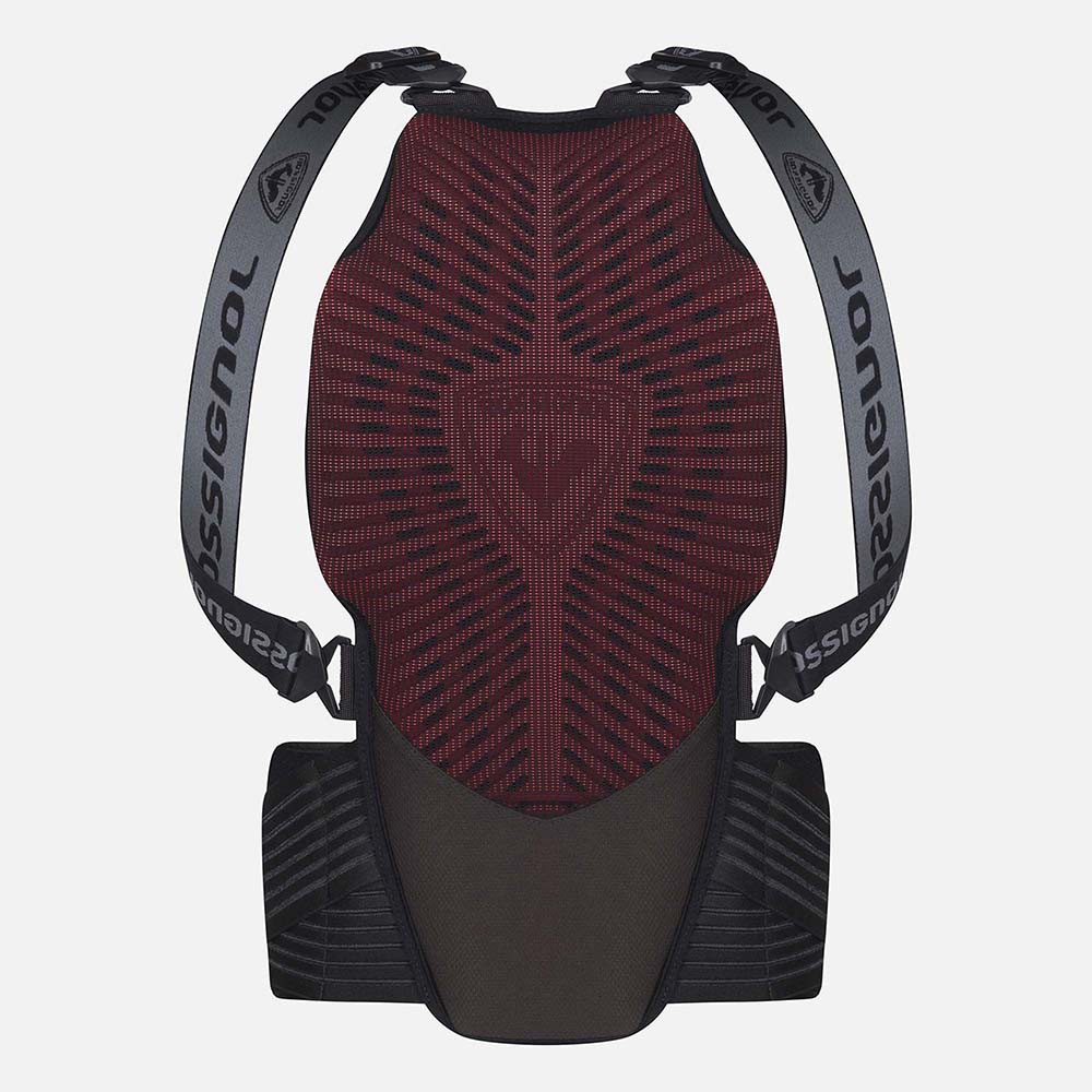 BACKGUARD FLEXVENT STRAP SR