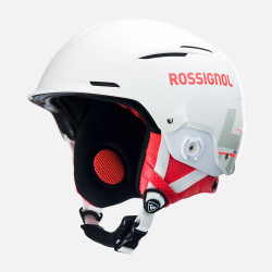 Casque Unisexe Allspeed Visor Impacts à visière photochromique