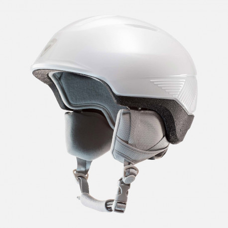 CASQUE DE SKI FIT IMPACTS W WHITE