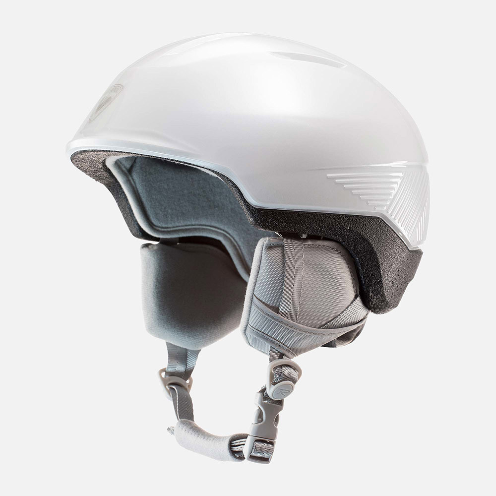 CASCO DA SCI FIT IMPACTS W WHITE