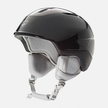 CASCO FIT IMPACTS W BLACK CASCO FIT IMPACTS W BLACK