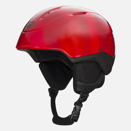 HELMET WHOOPEE IMPACTS RED