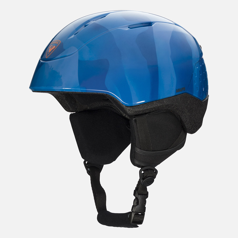 HELMET WHOOPEE IMPACTS BLUE