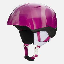 CASQUE WHOOPEE IMPACTS PINK