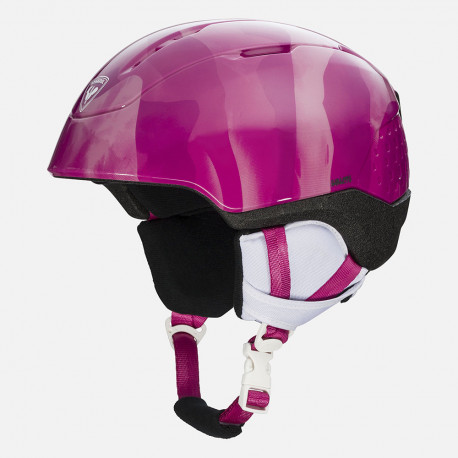 HELMET WHOOPEE IMPACTS PINK