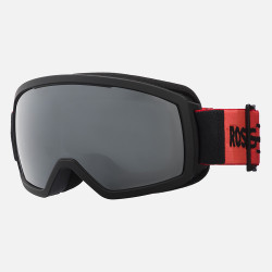 GOGGLES TORIC HERO HOT RED