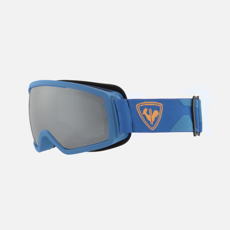 GOGGLES TORIC BLUE