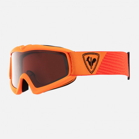 GOGGLES RAFFISH S ORANGE