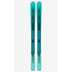 SKI MTN EXPLORE 88 W + FIXATIONS DIAMIR XENIC 10