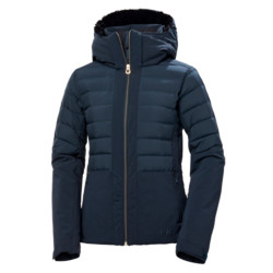 SKI JACKETS W AVANTI NAVY