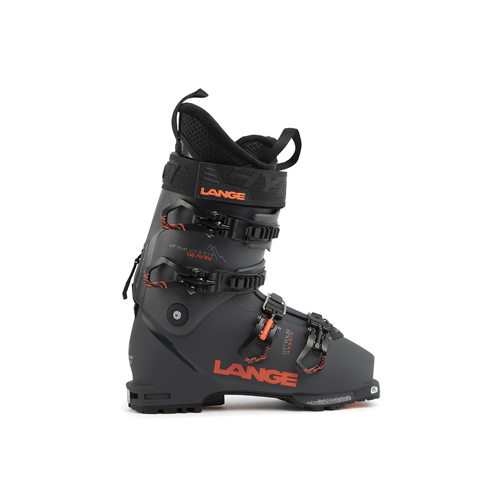 BOTAS DE ESQUÍ XT3 TOUR HYBRID 130 MV GW