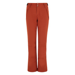 PANTALON DE ESQUI LOLE ULURU RUST