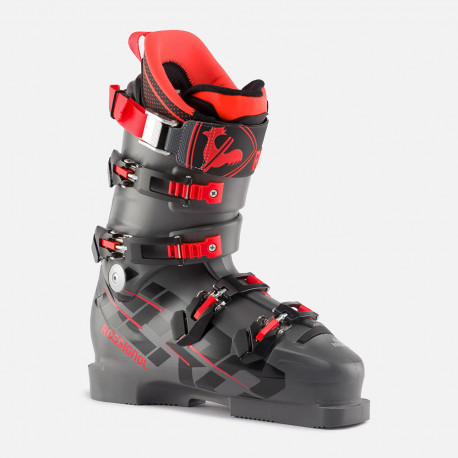 CHAUSSURE DE SKI HERO WORLD CUP ZA+ - M.GREY