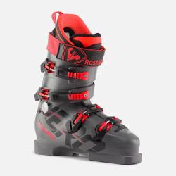 SKI BOOTS HERO WORLD CUP ZJ+ - M.GREY