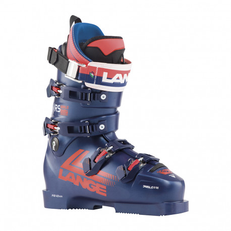 SKISCHUHE WORLD CUP RS ZB (LEGEND BLUE)