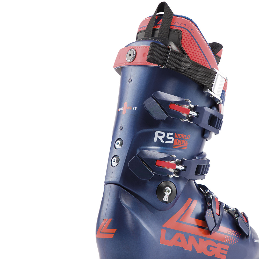 SKI BOOTS WORLD CUP RS ZB (LEGEND BLUE)